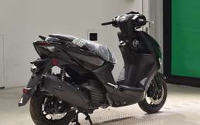 YAMAHA CYGNUSｸﾞﾘﾌｧｽ 2016 SEJ4J