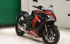 SUZUKI GSX-S1000F 2015 GT79A