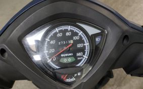 SUZUKI ADDRESS V110 CE47A