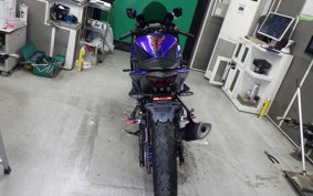 YAMAHA YZF-R3 2023 RH21J