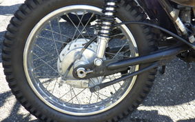 HONDA ELSINORE 250 MT250