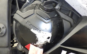 KAWASAKI NINJA 250 EX250L