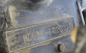 HONDA XL250R PARIS-DAKAR  MD03