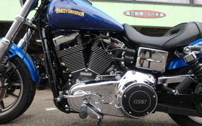HARLEY FXDL1580 2020 GNM