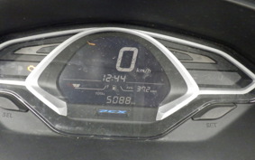 HONDA PCX 125 1998 JF81