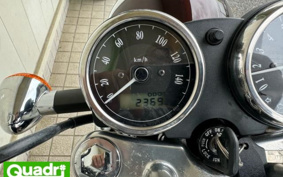 KAWASAKI ESTRELLA BJ250A