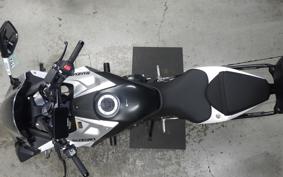 SUZUKI GSX-8R 2025 EM1AA