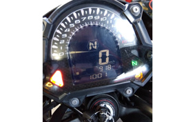 KAWASAKI Z250 EX250P