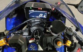YAMAHA YZF-R7 RM39J