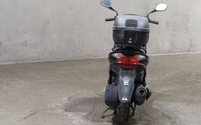 SUZUKI ADDRESS V125 CF4MA
