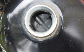 SUZUKI GN125 F Gen.2