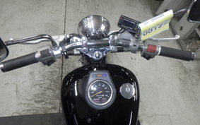 SUZUKI SAVAGE LS650 1990 NP41A