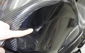 SUZUKI GSX1300R HAYABUSA 2003