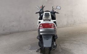 SUZUKI SKYWAVE 400 CK42A