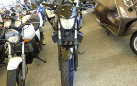 YAMAHA MT-25 RG43J