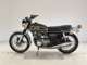 Фото Honda CB550 1974 с японского аукциона