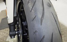 YAMAHA XSR900 2025 RN96J