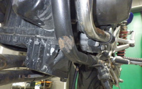 KAWASAKI BALIUS 250 Gen.2 2025 ZR250B