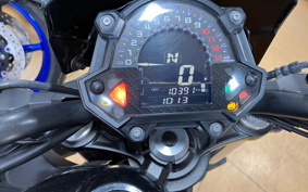 KAWASAKI Z650 ABS 2017 ER650H