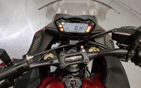 SUZUKI GSX-S1000F 2016 GT79A