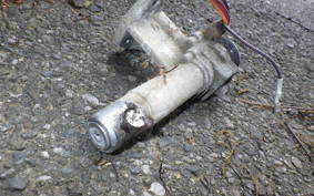 SUZUKI ADDRESS V100 CE11A
