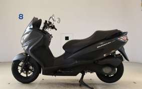 SUZUKI SKYWAVE 200 (Burgman 200) CH41A
