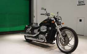 HONDA SHADOW 400 SLASHER 2000 NC40