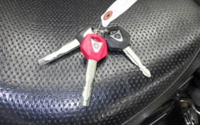 YAMAHA DRAGSTAR 400 2013 VH02J