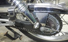 HONDA GB250 CLUBMAN Gen.4 MC10