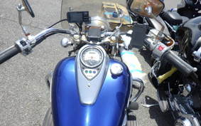 KAWASAKI VULCAN900 CLASSIC (ｼｮﾙｲﾅ VN900B
