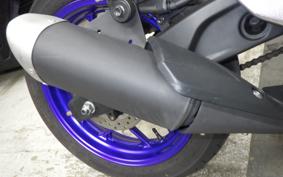 YAMAHA YZF R-3 2025 RH25J