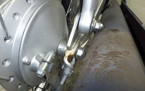 HONDA ｸﾛｽｶﾌﾞ JA10