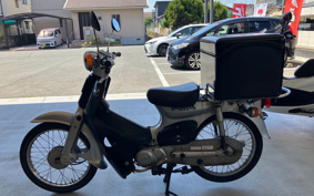 HONDA SUPER CUB50 AA01