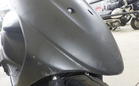 SUZUKI ADDRESS V125 CF4EA
