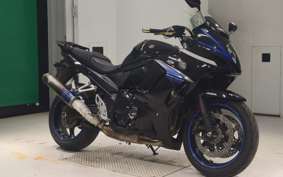 SUZUKI BANDIT 1250 F 2016 GW72A
