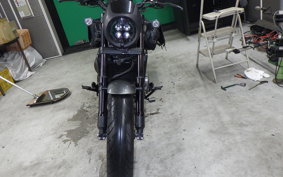 HONDA REBEL 1100 2024 SC83