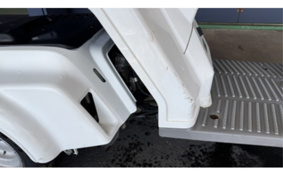 HONDA  GYRO X STANDARD  TD02