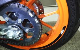 KTM 390 DUKE 2018