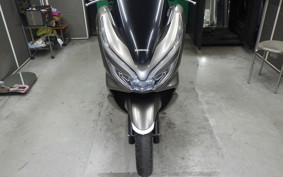 HONDA PCX125 2011 JF81
