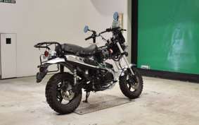 HONDA DAX 125 2021 JB06