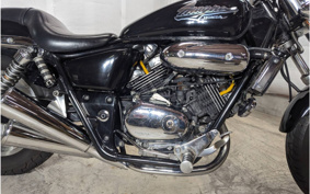 HONDA V-TWIN MAGNA MC29