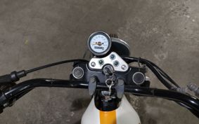 SUZUKI GLASS TRACKER BIG BOY NJ47A