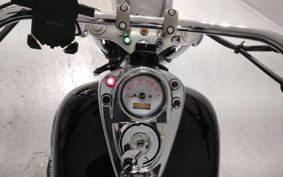 HONDA SHADOW 400 2007 NC34
