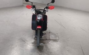 HONDA CT125 HUNTER  CUB  JA65