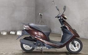HONDA DIO AF68
