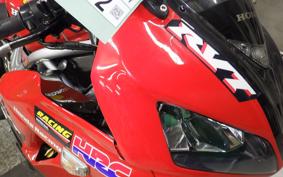 HONDA VTR 250 Gen. 2