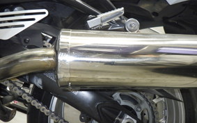 KAWASAKI ZZ1400 NINJA R A 2007 ZXT40B