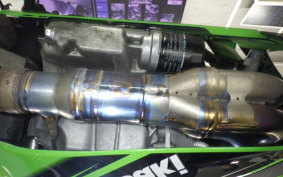 KAWASAKI ZX 10 NINJA ABS 2016