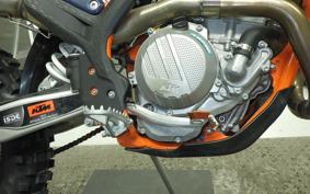 KTM 350 EXC F SIXDAYS 2022