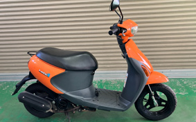 SUZUKI LET's 4 CA45A